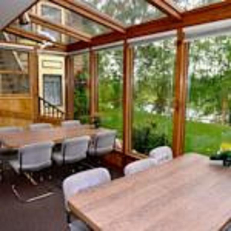 Soldotna B & B Lodge Exterior foto