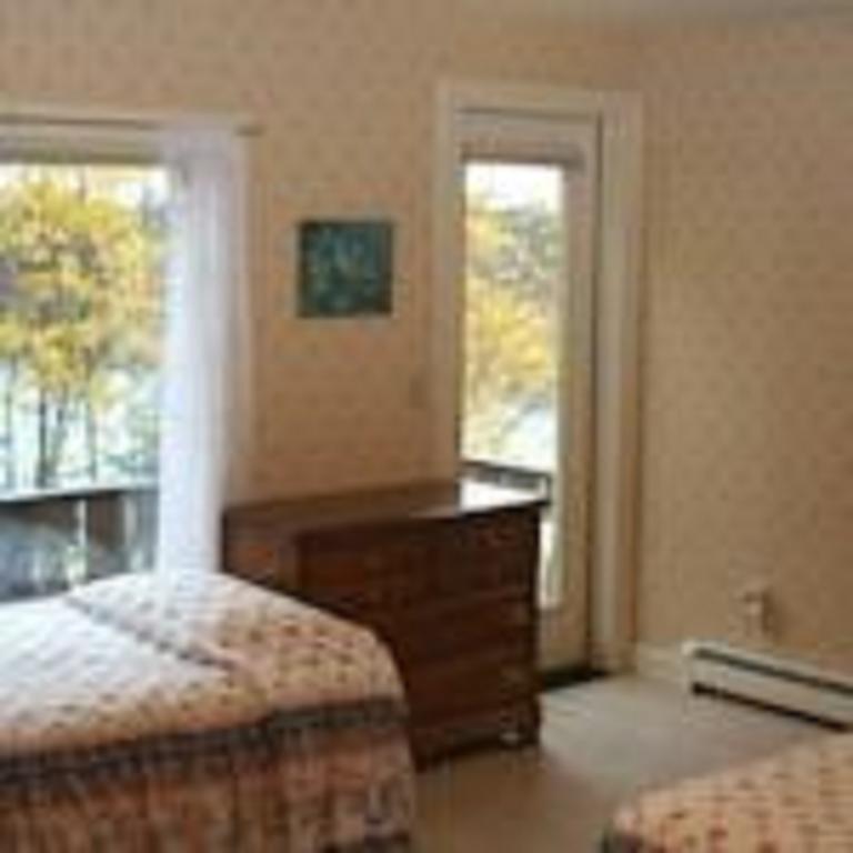 Soldotna B & B Lodge Exterior foto