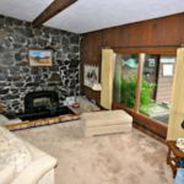 Soldotna B & B Lodge Exterior foto