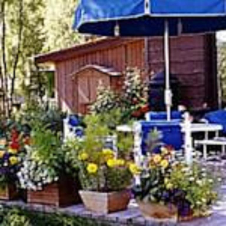 Soldotna B & B Lodge Exterior foto